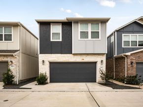 9810 Falling Fern Lane, Houston TX 77080