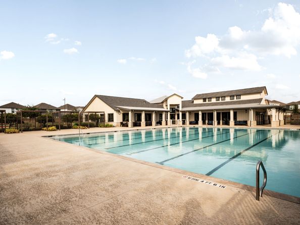 9810 Falling Fern Lane, Houston TX 77080