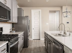 9810 Falling Fern Lane, Houston TX 77080