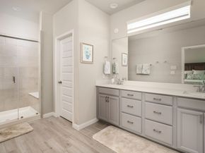 9810 Falling Fern Lane, Houston TX 77080