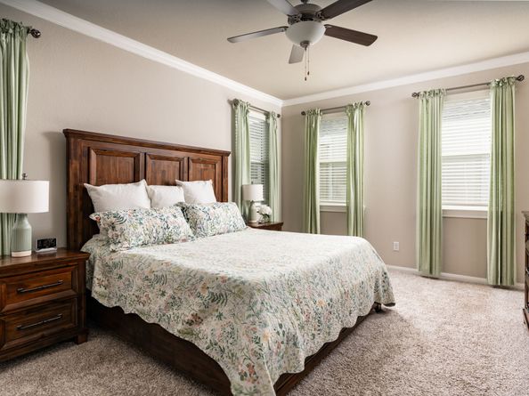 9810 Falling Fern Lane, Houston TX 77080