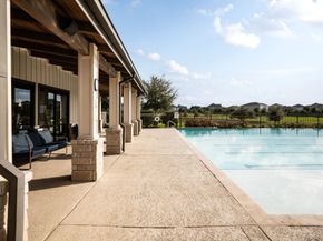 9810 Falling Fern Lane, Houston TX 77080