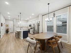 14918 Mossycup Spur Way, Cypress TX 77433