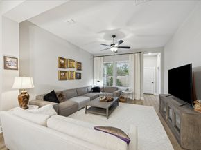 14918 Mossycup Spur Way, Cypress TX 77433