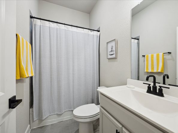 14918 Mossycup Spur Way, Cypress TX 77433