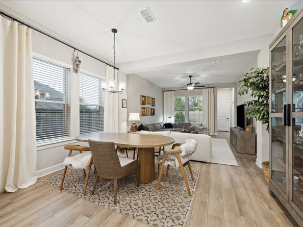 14918 Mossycup Spur Way, Cypress TX 77433