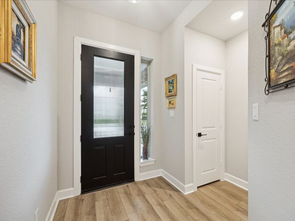 14918 Mossycup Spur Way, Cypress TX 77433