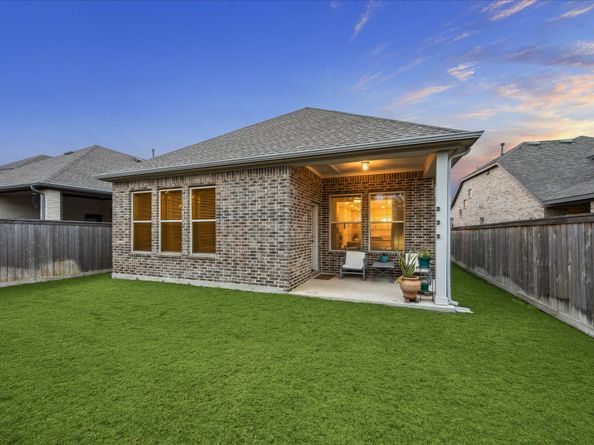 14918 Mossycup Spur Way, Cypress TX 77433