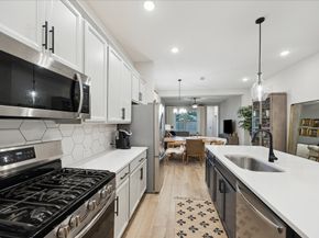 14918 Mossycup Spur Way, Cypress TX 77433