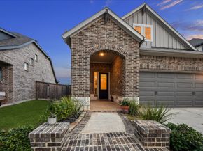 14918 Mossycup Spur Way, Cypress TX 77433