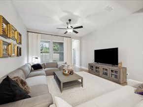 14918 Mossycup Spur Way, Cypress TX 77433