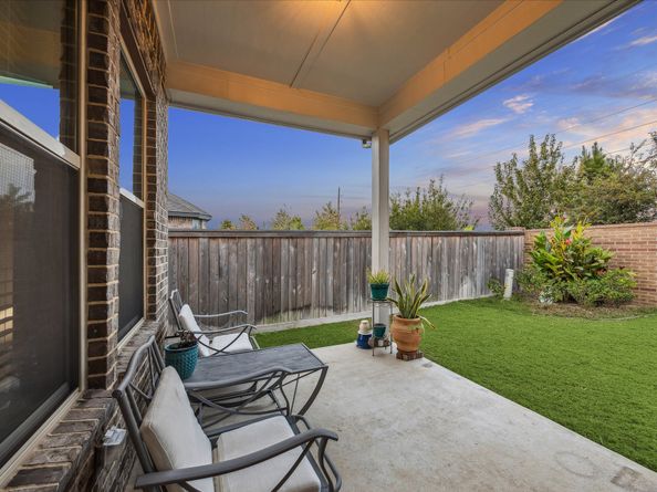 14918 Mossycup Spur Way, Cypress TX 77433