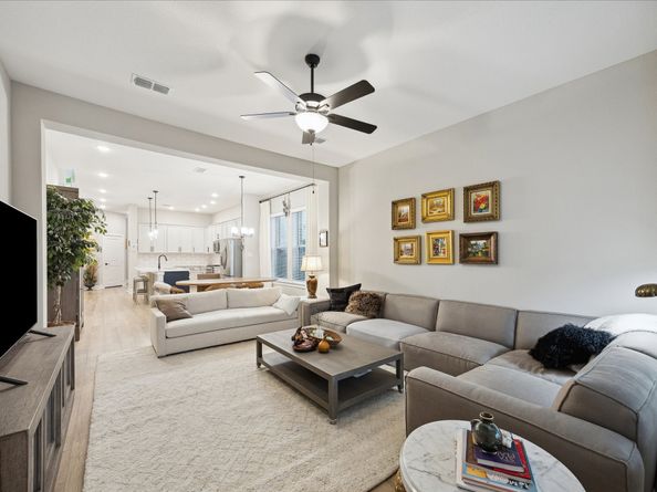 14918 Mossycup Spur Way, Cypress TX 77433