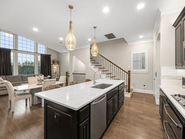 11932 Stirling Row Lane, Houston TX 77082