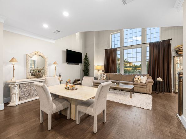 11932 Stirling Row Lane, Houston TX 77082