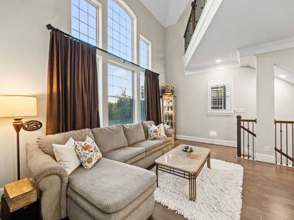 11932 Stirling Row Lane, Houston TX 77082