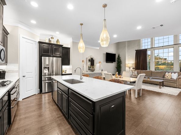 11932 Stirling Row Lane, Houston TX 77082