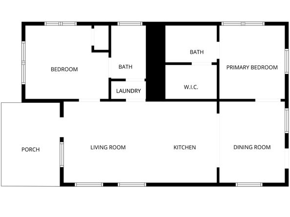 9434 E Avenue K, Houston TX 77012