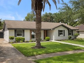 5514 Cheena Drive, Houston TX 77096