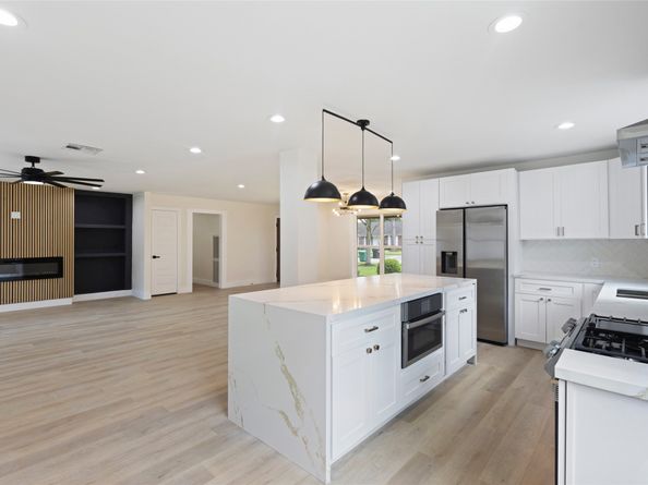 5514 Cheena Drive, Houston TX 77096