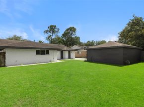 5514 Cheena Drive, Houston TX 77096