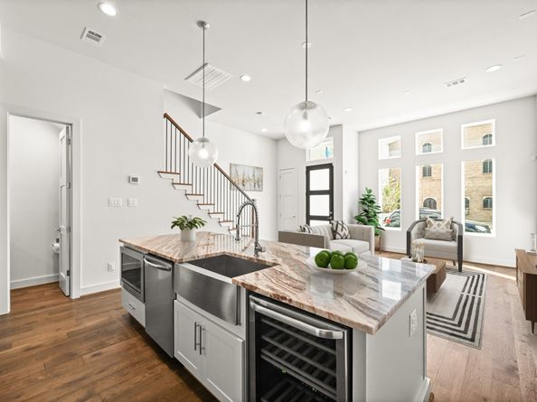 2409 Webster Street, Houston TX 77003