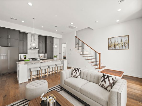 2409 Webster Street, Houston TX 77003