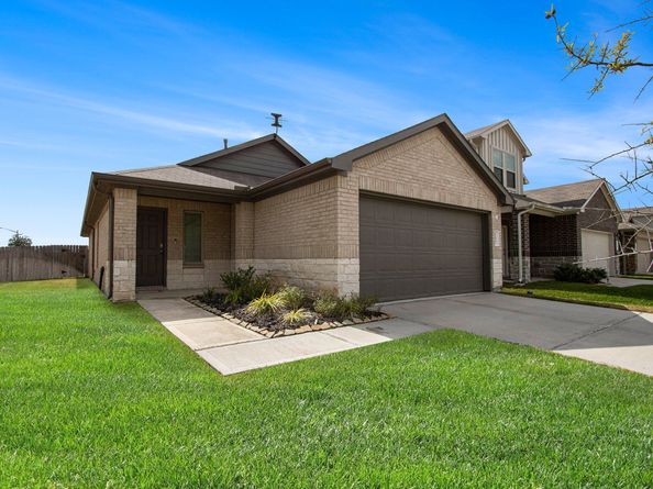 16862 Short Pines Drive, Conroe TX 77302