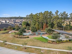 16862 Short Pines Drive, Conroe TX 77302