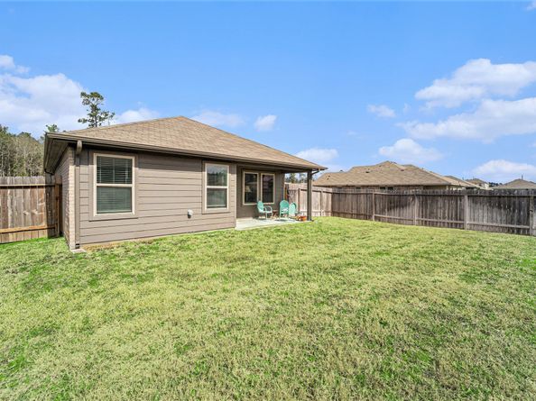 16862 Short Pines Drive, Conroe TX 77302