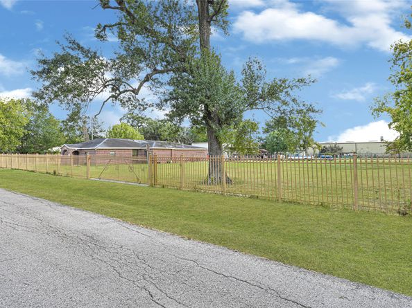 2120 Vance Street, Houston TX 77093