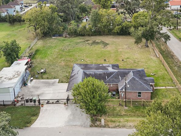 2120 Vance Street, Houston TX 77093