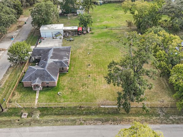 2120 Vance Street, Houston TX 77093