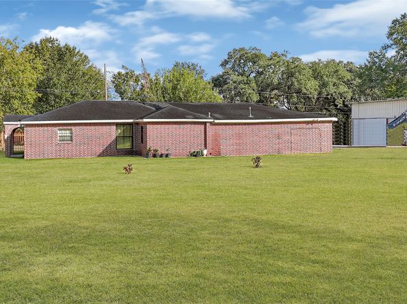 2120 Vance Street, Houston TX 77093