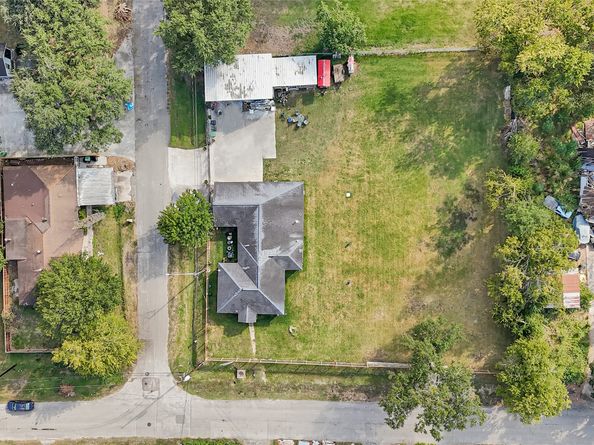 2120 Vance Street, Houston TX 77093