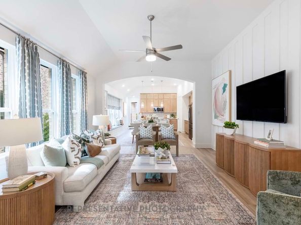 11215 Leaf Shelter Lane, Cypress TX 77433