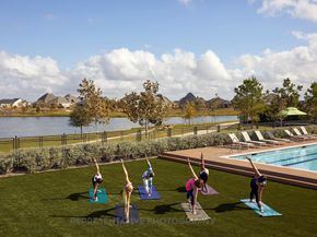 11215 Leaf Shelter Lane, Cypress TX 77433