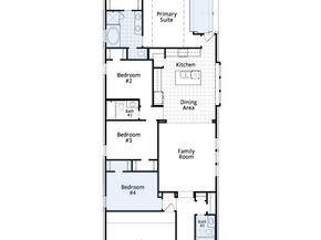 11215 Leaf Shelter Lane, Cypress TX 77433