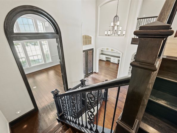 11315 Rossie Moor Lane, Richmond TX 77407