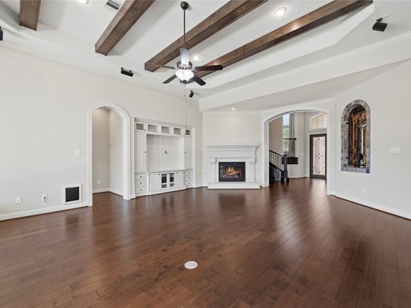 11315 Rossie Moor Lane, Richmond TX 77407