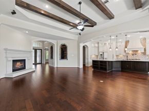 11315 Rossie Moor Lane, Richmond TX 77407