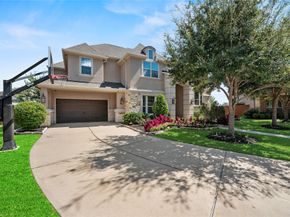 11315 Rossie Moor Lane, Richmond TX 77407