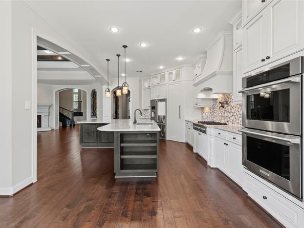 11315 Rossie Moor Lane, Richmond TX 77407