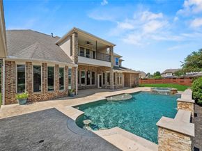 11315 Rossie Moor Lane, Richmond TX 77407