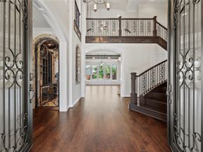 11315 Rossie Moor Lane, Richmond TX 77407