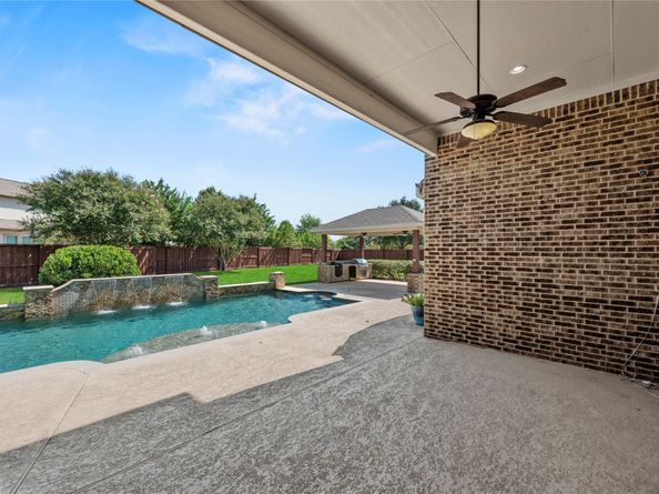 11315 Rossie Moor Lane, Richmond TX 77407