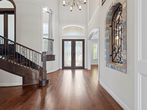 11315 Rossie Moor Lane, Richmond TX 77407