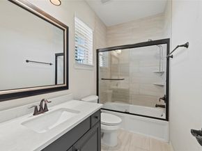 11315 Rossie Moor Lane, Richmond TX 77407