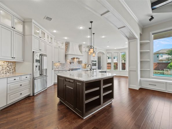 11315 Rossie Moor Lane, Richmond TX 77407