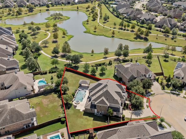 11315 Rossie Moor Lane, Richmond TX 77407